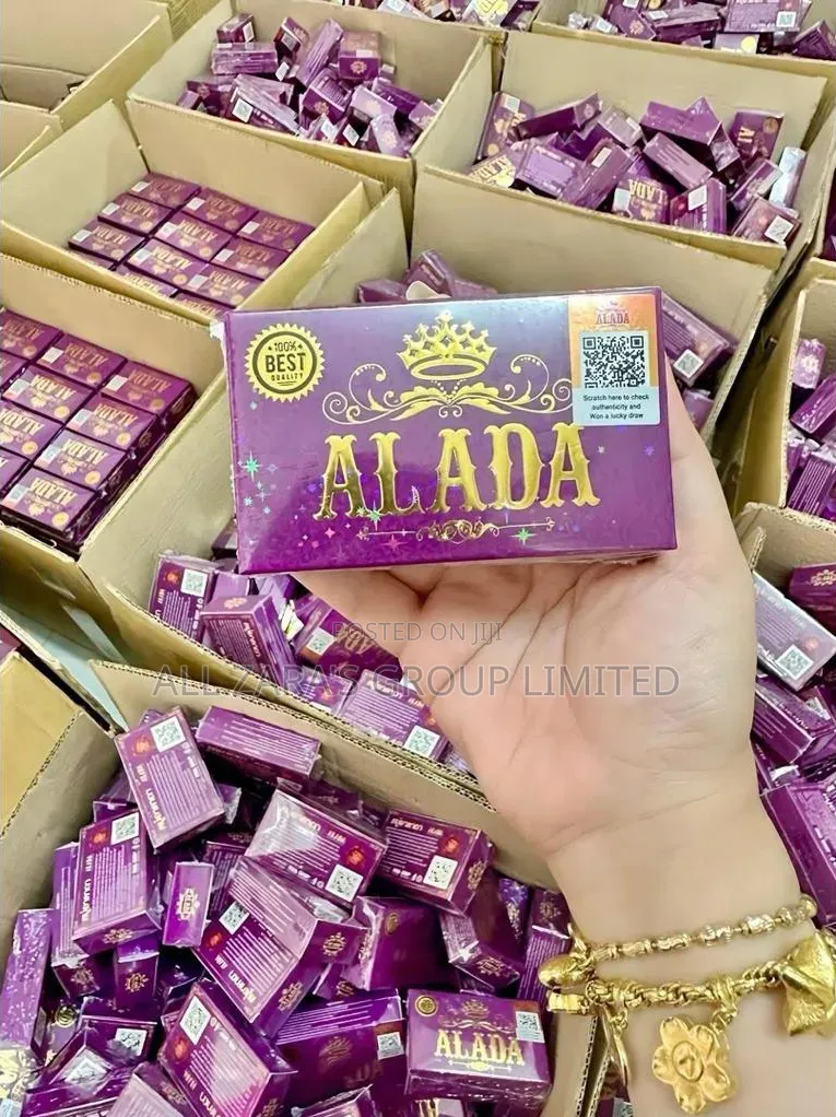 Alada Soap