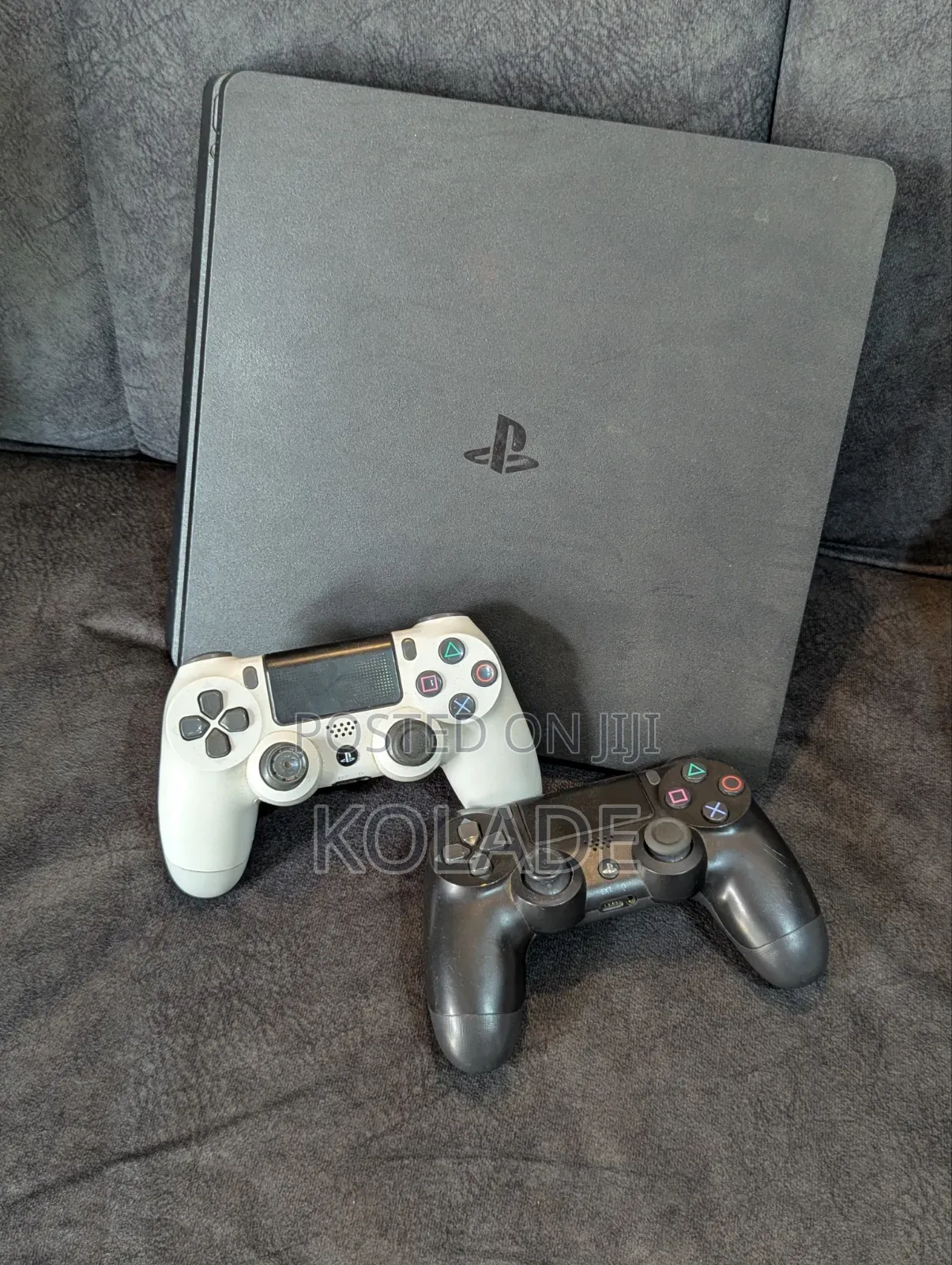 Play Station
