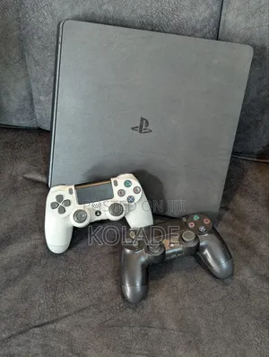 Play Station