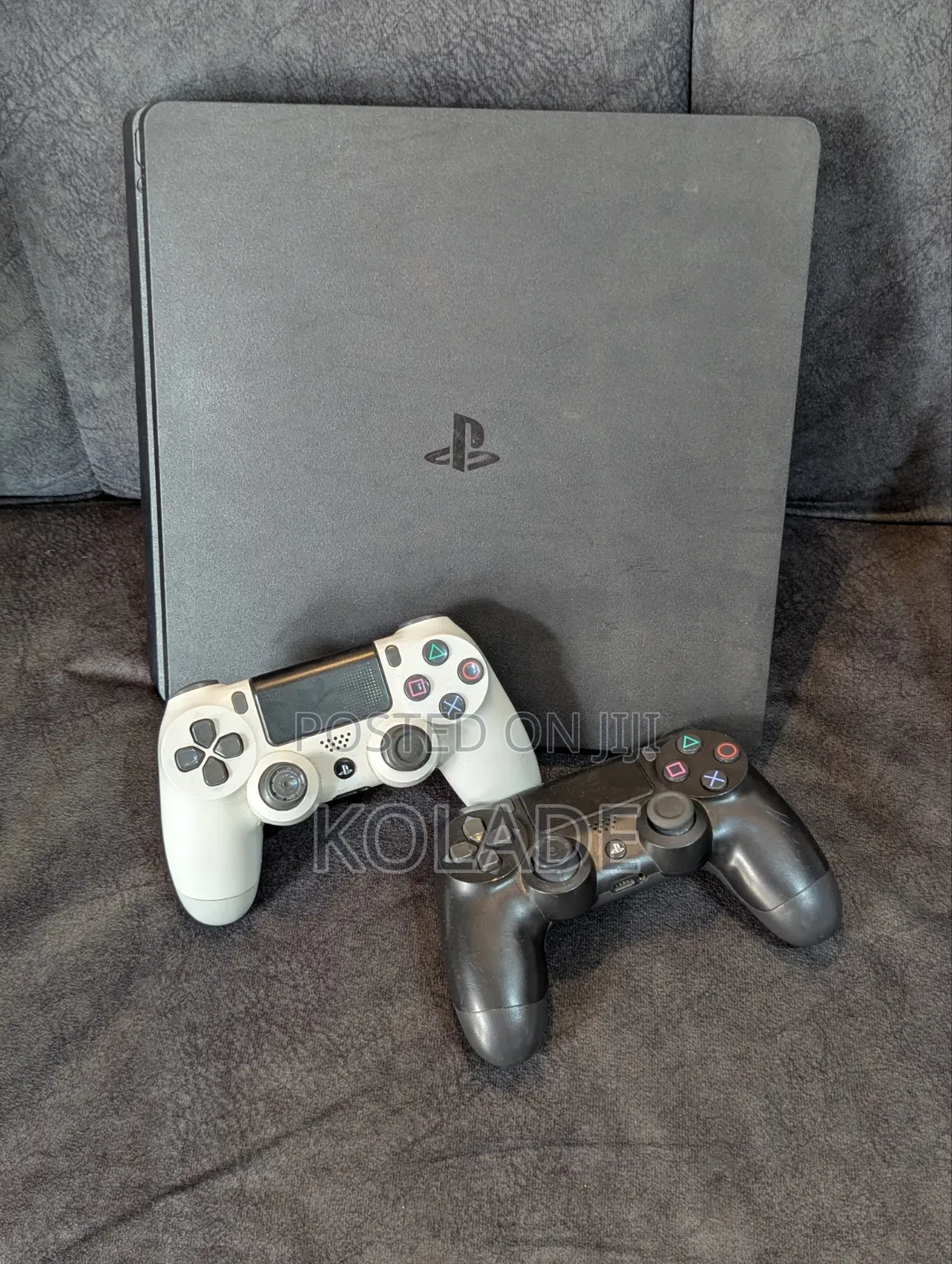 Play Station