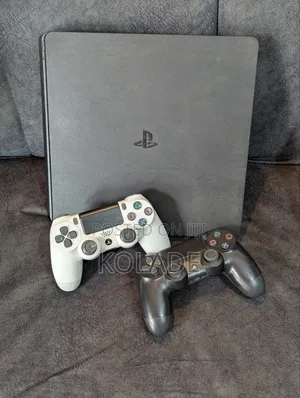 Play Station