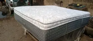 Canadian Spring Mattress