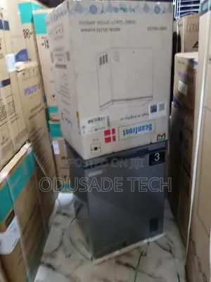 Sfl151-Ecofresh Scanfrost Freezer Available