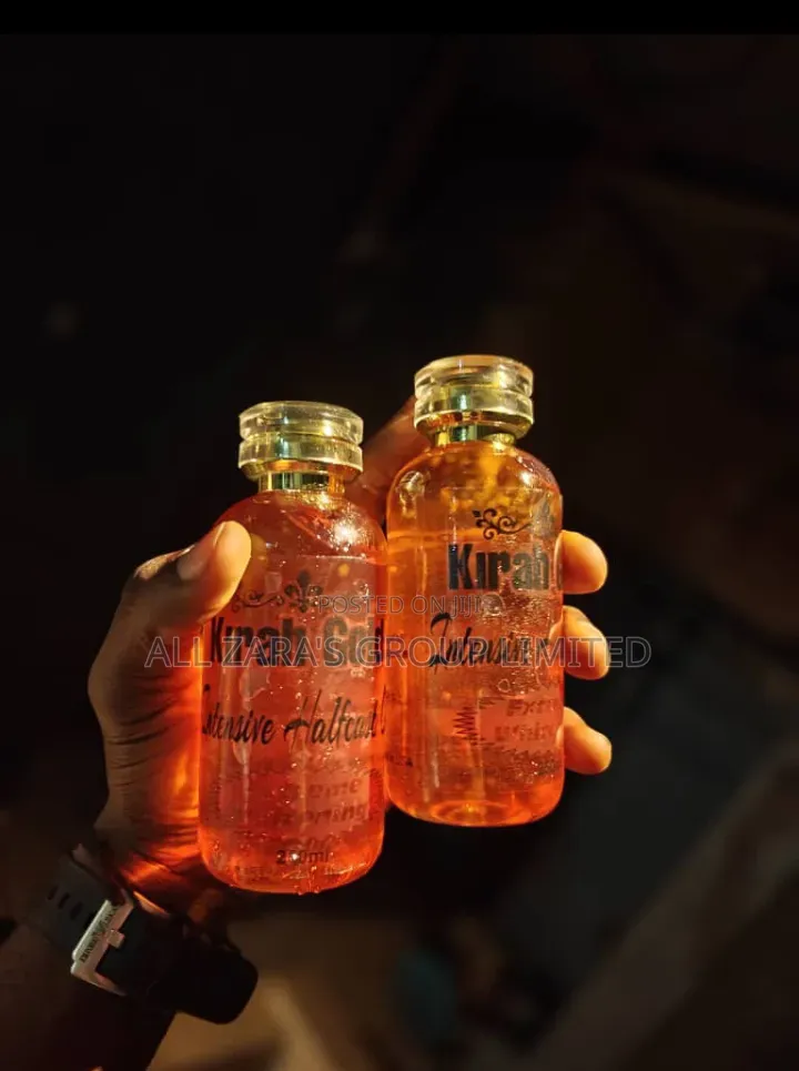 Kirah Gold