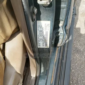 Toyota 4-Runner 1996 Green