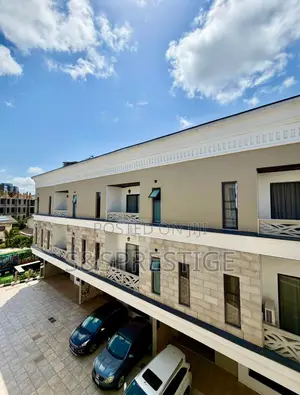 5bdrm Townhouse/Terrace in Ikoyi for sale