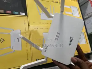 4g/5g Universal Router