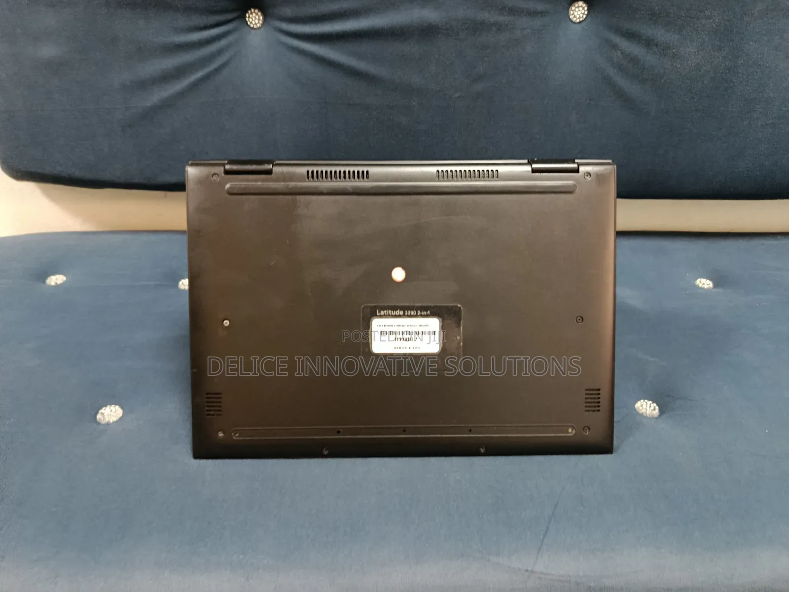 Laptop Dell Latitude 3390 8GB Intel Core i5 SSD 256GB
