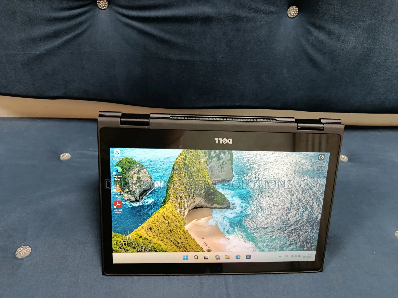 Laptop Dell Latitude 3390 8GB Intel Core i5 SSD 256GB