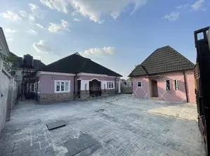 4bdrm Bungalow in Rukpokwu for sale