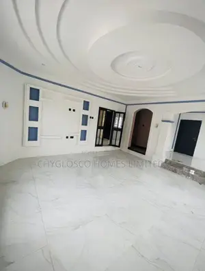 4bdrm Bungalow in Rukpokwu for sale