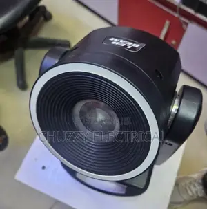 Led Beam Moving Head Light