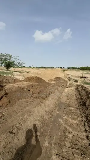 Landed Properties