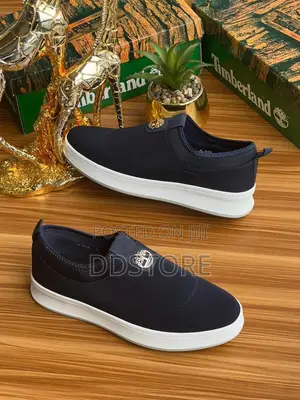 Quality Shoes