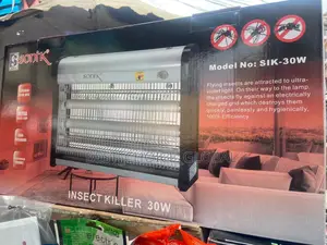 Insect Killer 40w Sonik