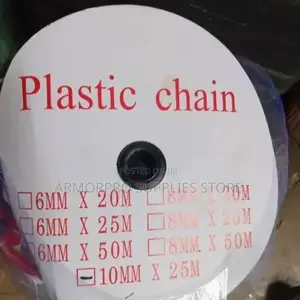 Plastic Chain