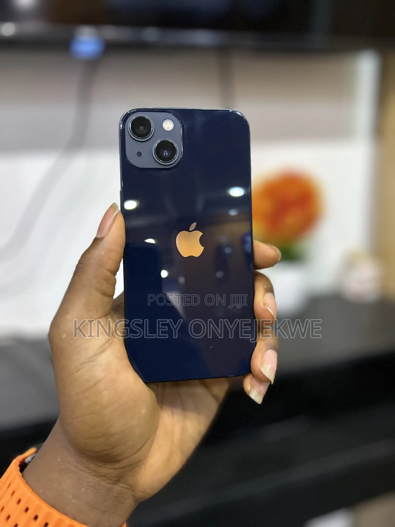 Apple iPhone 13 128 GB