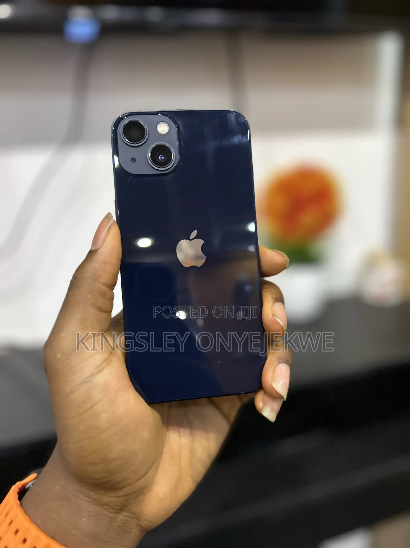 Apple iPhone 13 128 GB