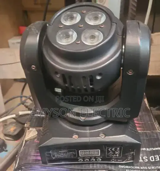 Stage Light