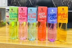 Lasigi Bodymist