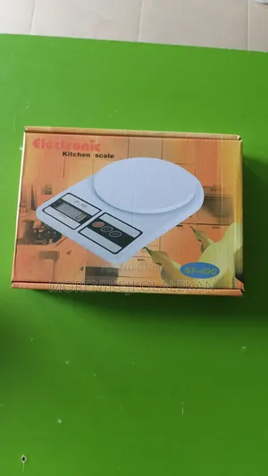 10kg Digital Scale