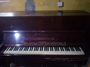 Frobel Upright Piano