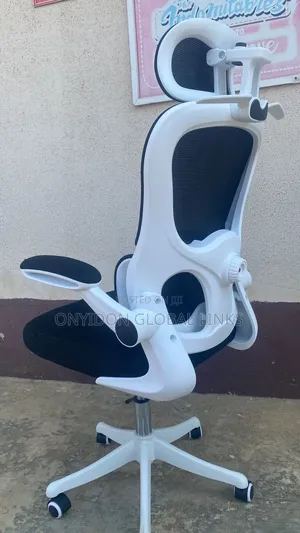 Luxury Quality Ergonomic Office Chairs Swivel