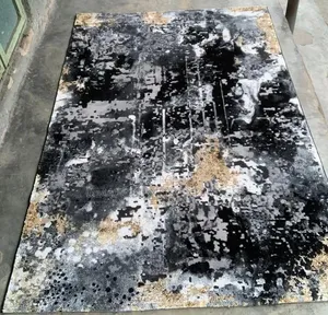 Crown Turkish Rug
