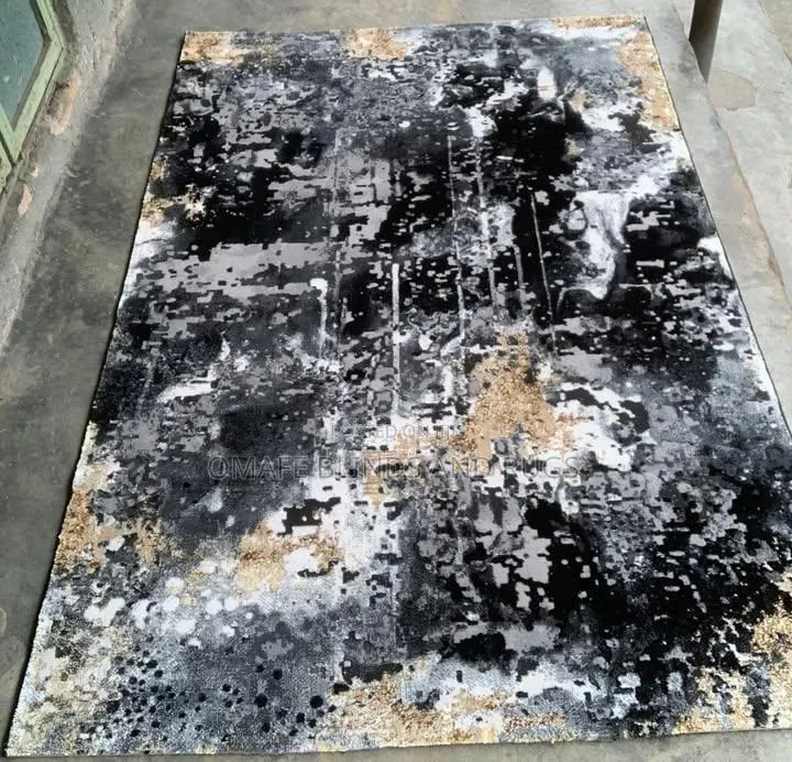 Crown Turkish Rug
