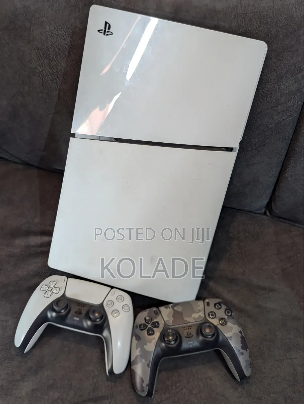 Play Station