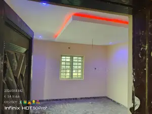 2bdrm Apartment in Olubi Estate, Igbogbo for rent