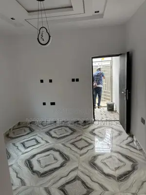 Furnished Studio Apartment in Jahi for rent