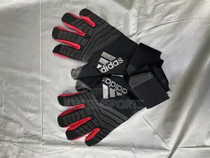 Adidas Goalkeeper Gloves Original