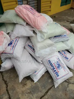 Foam And Fibre Pillows