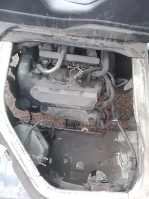 Suzuki Every 2010 White