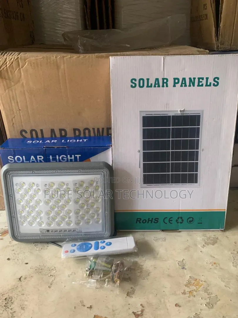 Solar Lights
