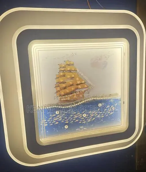 Creative Wall Lamp