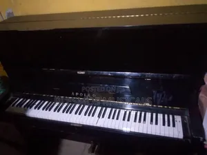 Apolo Upright Piano