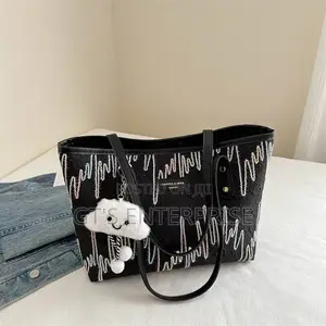 Charles Keith Bag