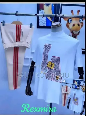 Jogger Pant