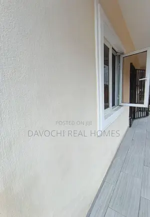 5bdrm Duplex in Sangotedo for rent