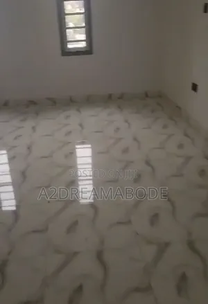 4bdrm Duplex in Adeniyi Jones for rent