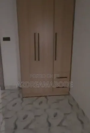 4bdrm Duplex in Adeniyi Jones for rent