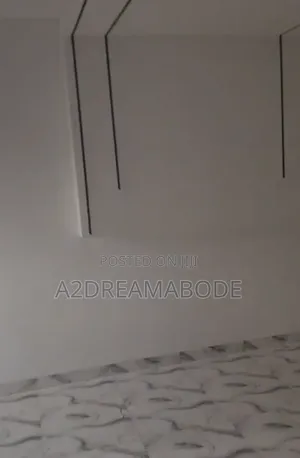 4bdrm Duplex in Adeniyi Jones for rent
