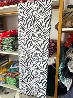 Classy Set of Beautiful Ankara Fabric