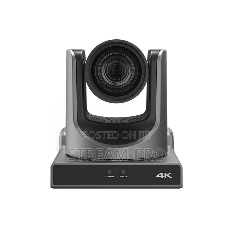 Vhd Vx61basl Professional Ndi|Hx2 Ptz Camera