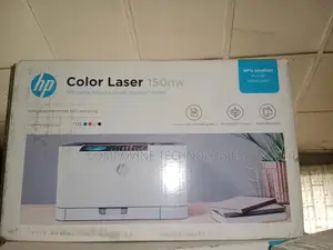 Colour Laser 150nw