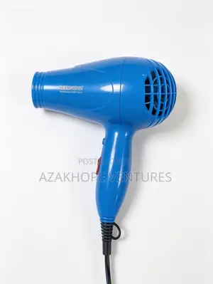 Neednova Nv-1290 Foldable Hair Dryer.