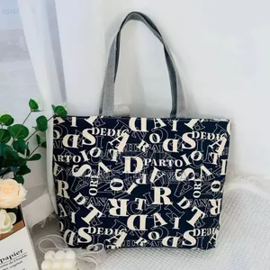 Fabric Tote Bags