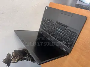 Laptop Dell 8GB Intel Core i5 SSD 256GB